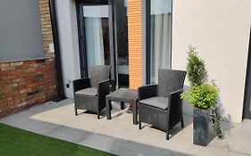 Nowe M4 Żyrardów Centrum - blisko Suntago